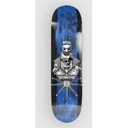 Opera Skateboards Nassim Noble 8.375" Skateboard deska black / blue Cene