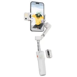 Hohem isteady v3 white gimbal( 107-0083 ) Cene