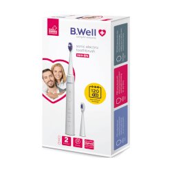 B.Well Swiss Električna četkica MED-870 Cene