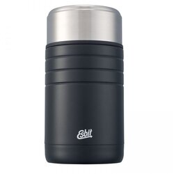 Esbit Food jug majoris thermos 1l-black Cene
