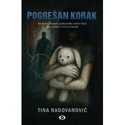 Besani Tina Radovanović - Pogrešan korak Cene