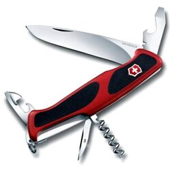 Victorinox nož rangergrip 68 130mm oa 09553.C Cene