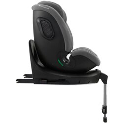 Kinderkraft dječja autosjedalica s isofix bazom xrider™ 2 i-size (40-150 cm) grey Cijene