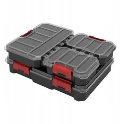 Patrol Organizator alata set 1 crni Cene