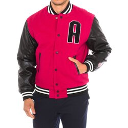Attica Sporting Goods Jakne AT-FW22-023-FUXIA Večbarvna Cene