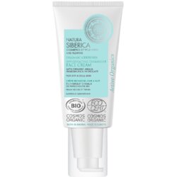 Natura Siberica Invigorating Day & Night krema za obraz Cene