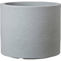 Scheurich Cvetlični lonec Panzano - Stony Grey - 30 Cene