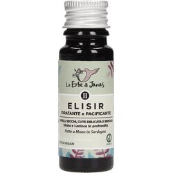 Le Erbe di Janas vlažilni in blažilni eliksir Cene