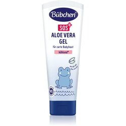 Bübchen SOS Aloe Vera Gel rashlađujući gel s aloe verom 75 ml Cene