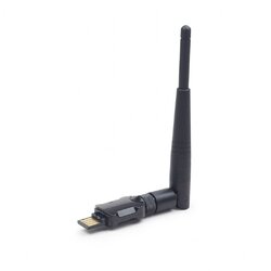 Gembird WLAN USB adap.+antena 300Mbps WNP-UA300P-01 Cijene