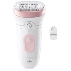 Braun Silk-épil 7-000 epilator dlacic za odstranjevalec ženske Cene