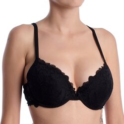 Lormar Z oporo EASYUP-PUSHUP-NEGRO Črna Cene