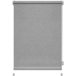 Gardinia Svijetlo sive rolete 80x150 cm Mini Faro – Cene