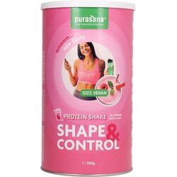 Purasana Shape & Control - Jagoda-malina Cene