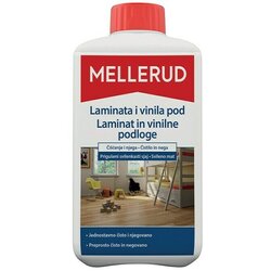 Mellerud Čistilo in nega za laminat in vinil (1 l) Cene