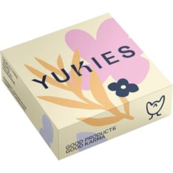 YUKIES Gift Box Cene