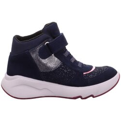 Superfit čevelj gležnjar - membrana MELODY 1-000632-8000 D modra t 30 Cene