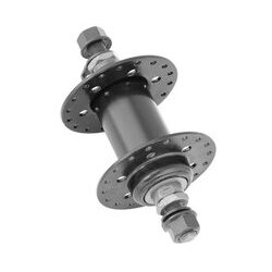 SHUNFENG Glava prednja mtb metal crna 36r,14g,3/8” šira 3211103 Cene