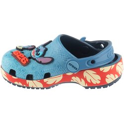 Crocs Classic Stitch Clog T 213008-90H Cijene
