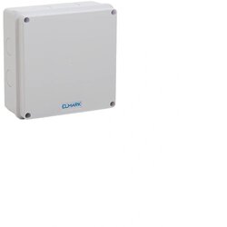Elmark Razvodna kutija WBG 150/150/70 IP65 Cene