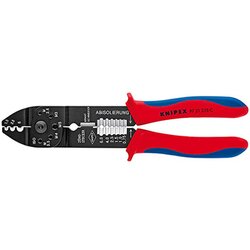 Knipex klešta za neizolovane konektore 97 21 215 C Cene