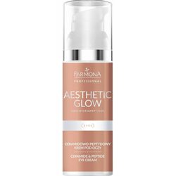 Farmona AESTHETIC GLOW OKOLOOČNA KREMA SA CERAMIDIMA I PEPTIDIMA 50ML Cijene