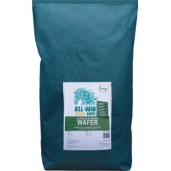 ALL-WIN Horse Alfalfa & Avena Wafer Cene