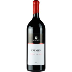 Vinarija Matalj Matalj Kremen 1,5l Cene