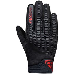 Ixon oregon black red rukavice Cene