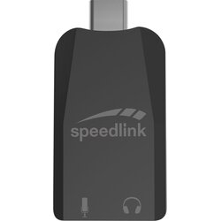 Speedlink Zvučna kartica SPEEDLINK VIGO USB-C Sound Card,... Cene
