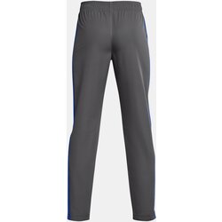 Under Armour Boys' sports pants UA Sportstyle Woven Pants-GRY - Boys Cene