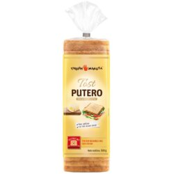 Tvojih 5 Minuta tost putero 500g kesa Cene