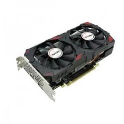 Afox SVGA Radeon RX580 8GB, AFRX580-8192D5H3-V3 Cene