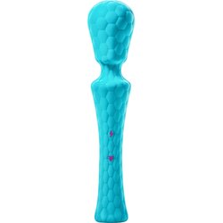 FemmeFunn Ultra Wand XL Turquoise Cene