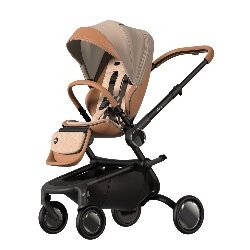 Mima Creo kolica za bebe Mocha Cene