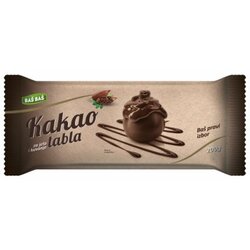 Baš Baš kakao krem tabla za jelo i kuvanje 200g Cene