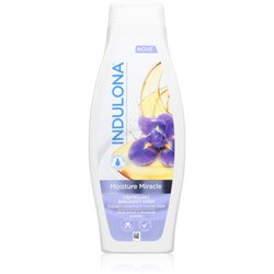 INDULONA Moisture Miracle krema za prhanje 400 ml Cene
