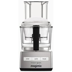 Magimix multipraktik 3200 XL sivi, (22146850) Cene