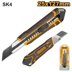 Ingco skalpel 25x127mm HKNS112505 Cene