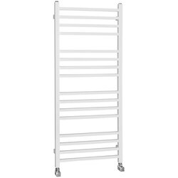 Sapho kupatilski radijator metro 120x50 cm beli Cene