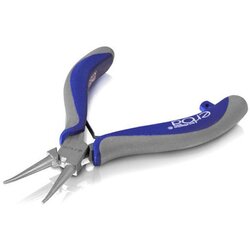 Erba klešta zaobljena špicasta 120mm 33497 ( 3244 ) Cene