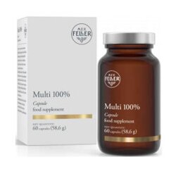 MEV FELLER Multi 100% kapsule Cene