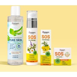 Rossen sos set protiv akni Cene