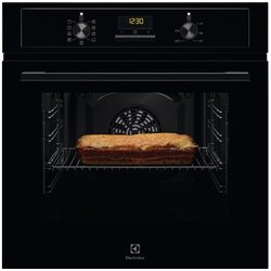 Electrolux vgradna pečica EOF3H50BK Cene