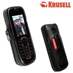 Krusell torbica nokia 7310 clssic črna Cene