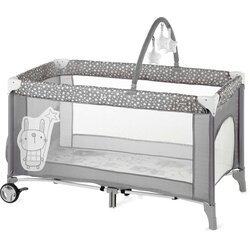 Jane One Level Toys potovalna posteljica, Star Cene