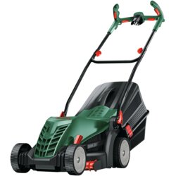 Bosch kosilica za travu 34-400 06008A6400, zelena Cene