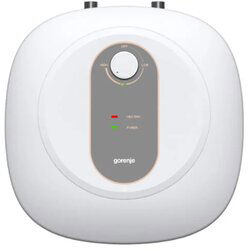 Gorenje Protočni bojler 10l MINI10-U Cijene