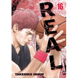 Harper Collins Publishers Ltd Takehiko Inoue - Real, Vol. 16 Cene