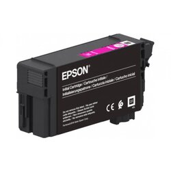 Epson T40D340 UltraChrome XD2 magenta 50ml ketridž Cene